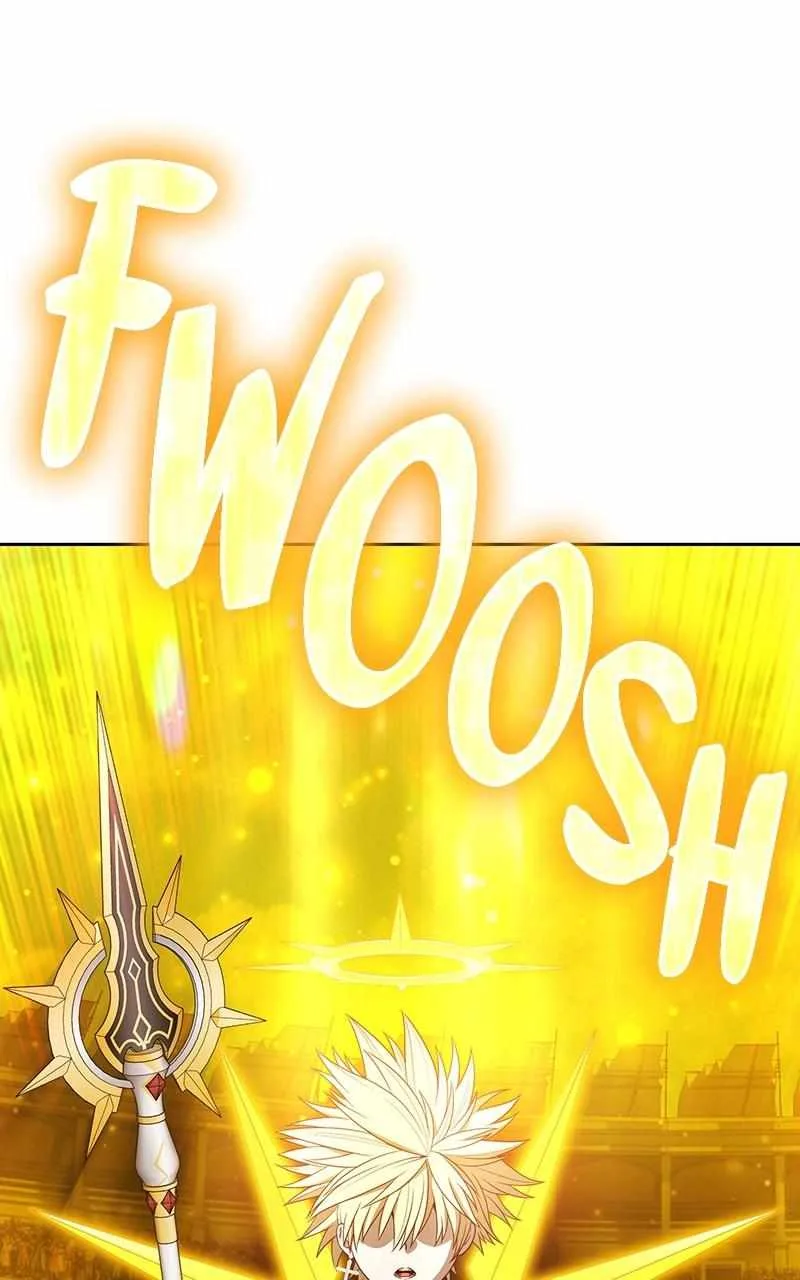 +99 Wooden stick Chapter 120 page 287