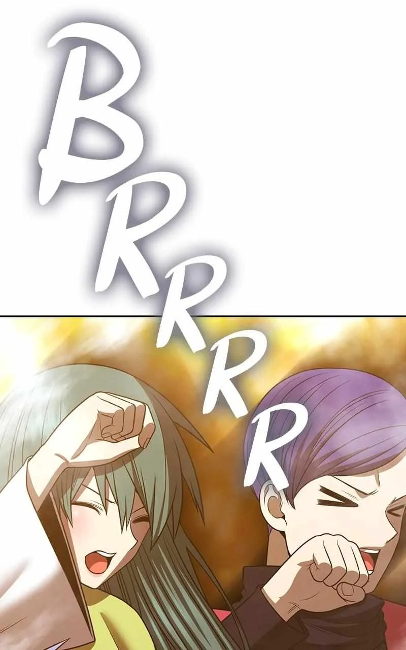 +99 Wooden stick Chapter 120 page 297