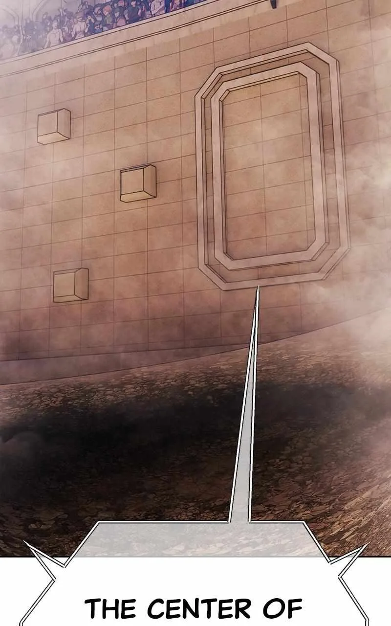 +99 Wooden stick Chapter 120 page 304