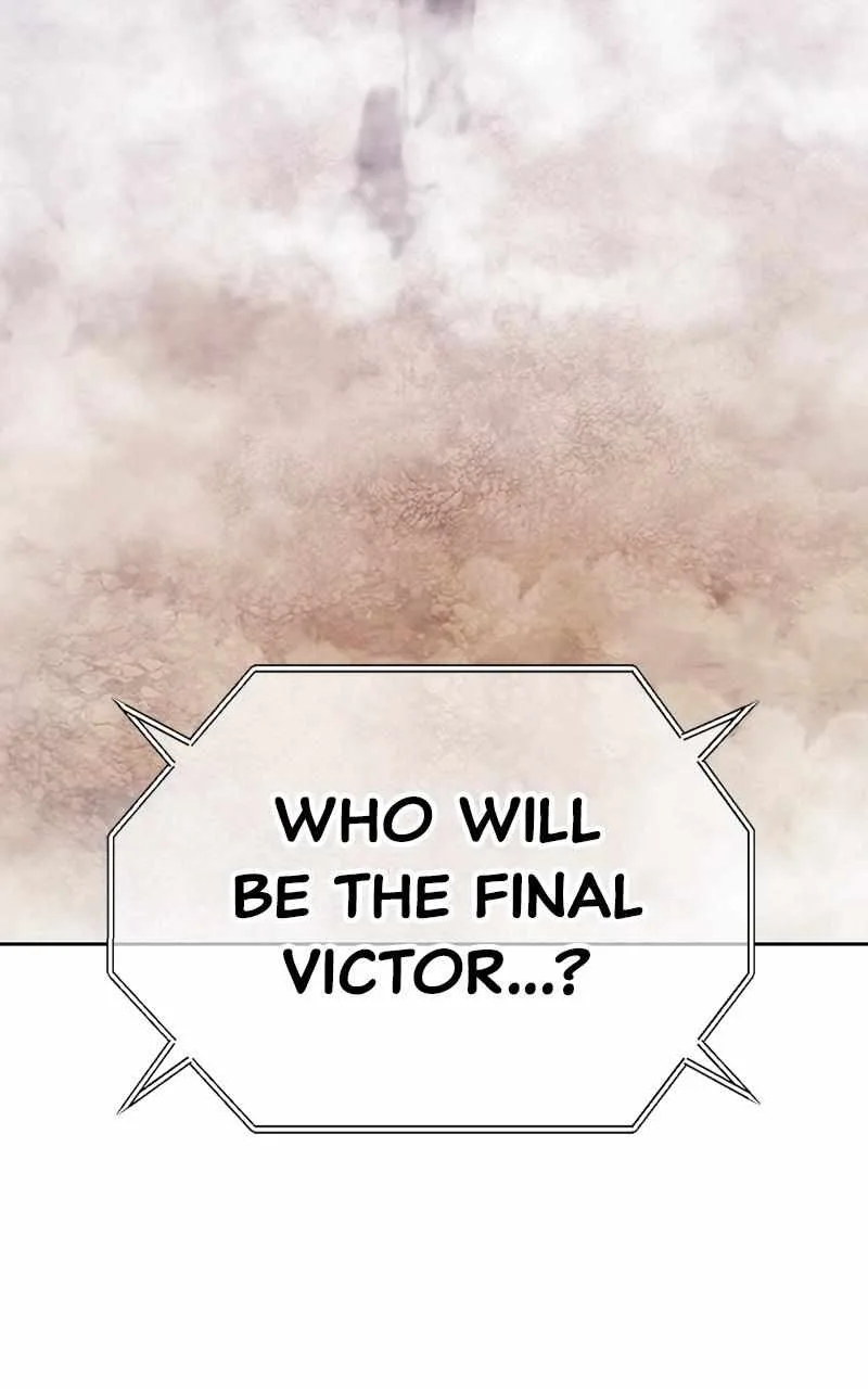 +99 Wooden stick Chapter 120 page 307