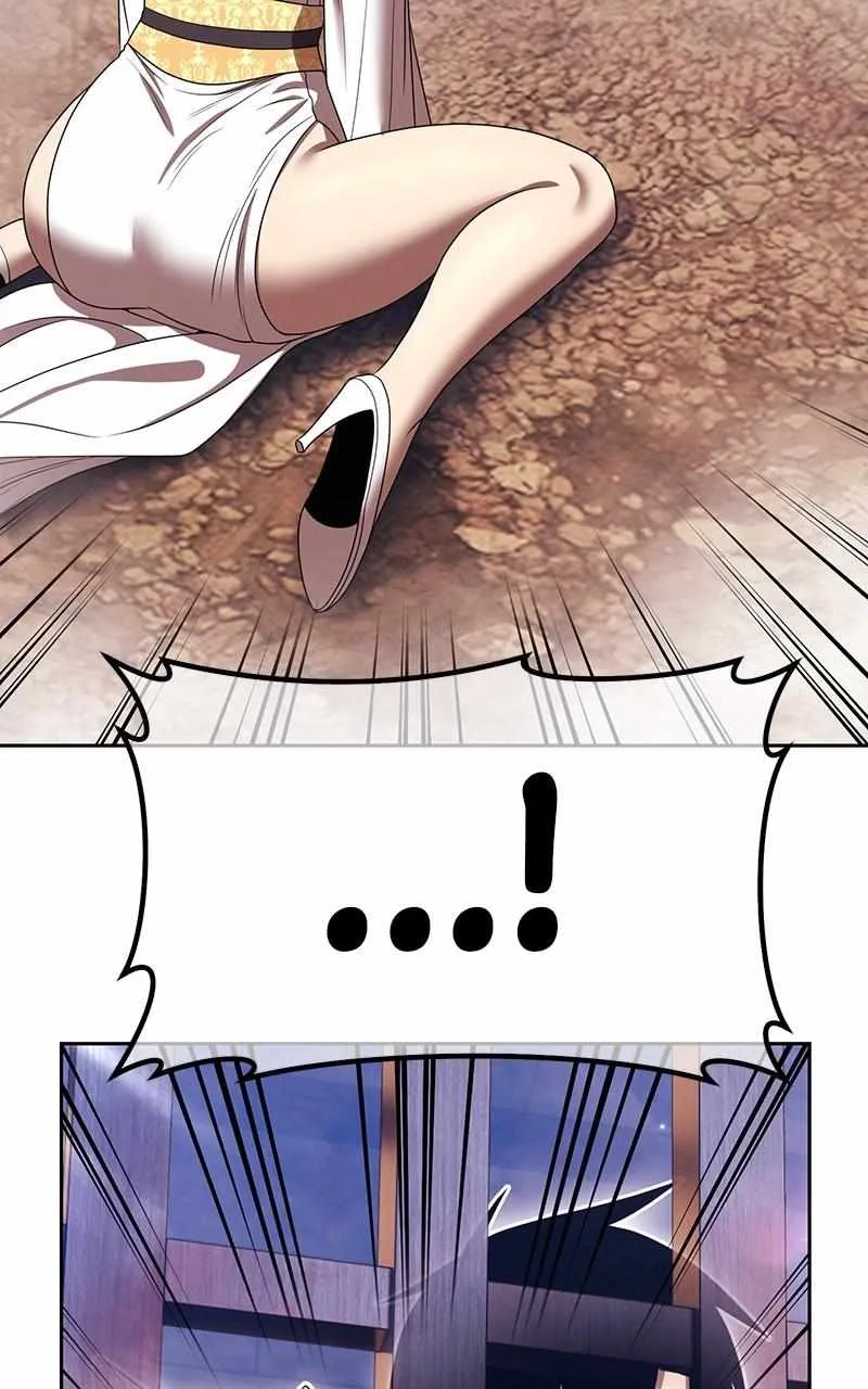 +99 Wooden stick Chapter 120 page 310