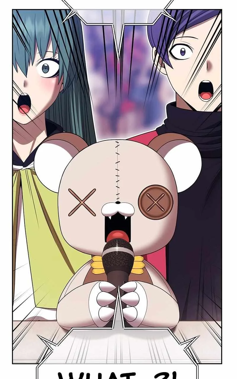 +99 Wooden stick Chapter 120 page 312