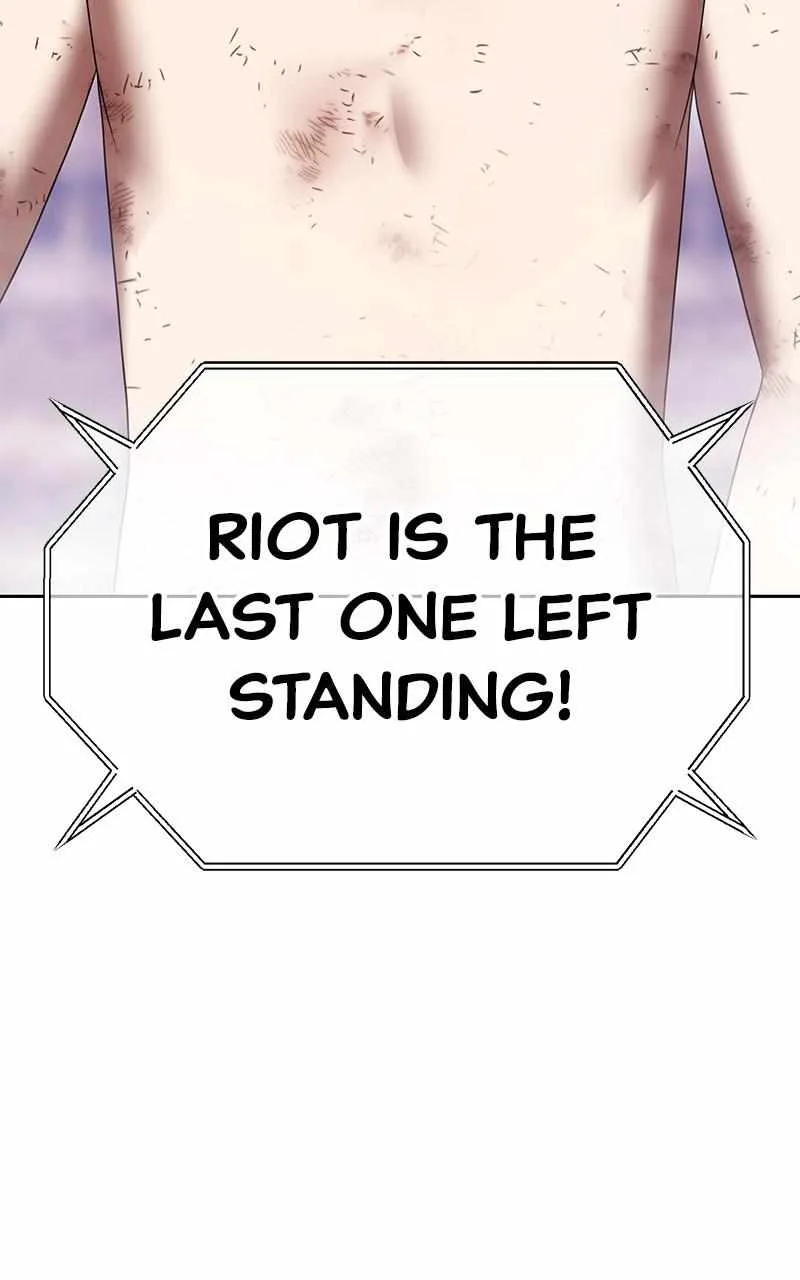 +99 Wooden stick Chapter 120 page 316