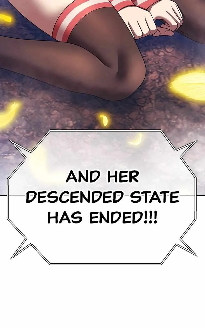 +99 Wooden stick Chapter 120 page 319