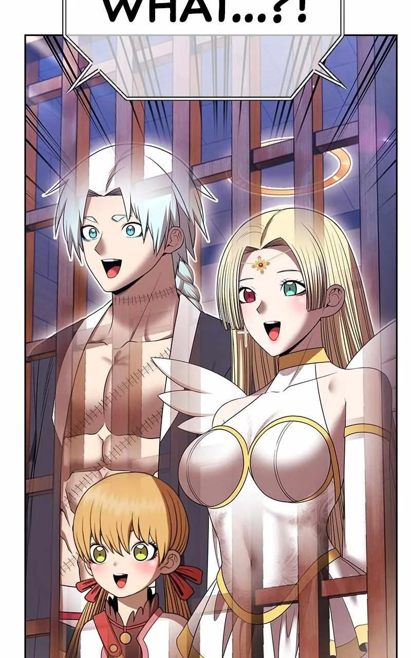 +99 Wooden stick Chapter 120 page 313