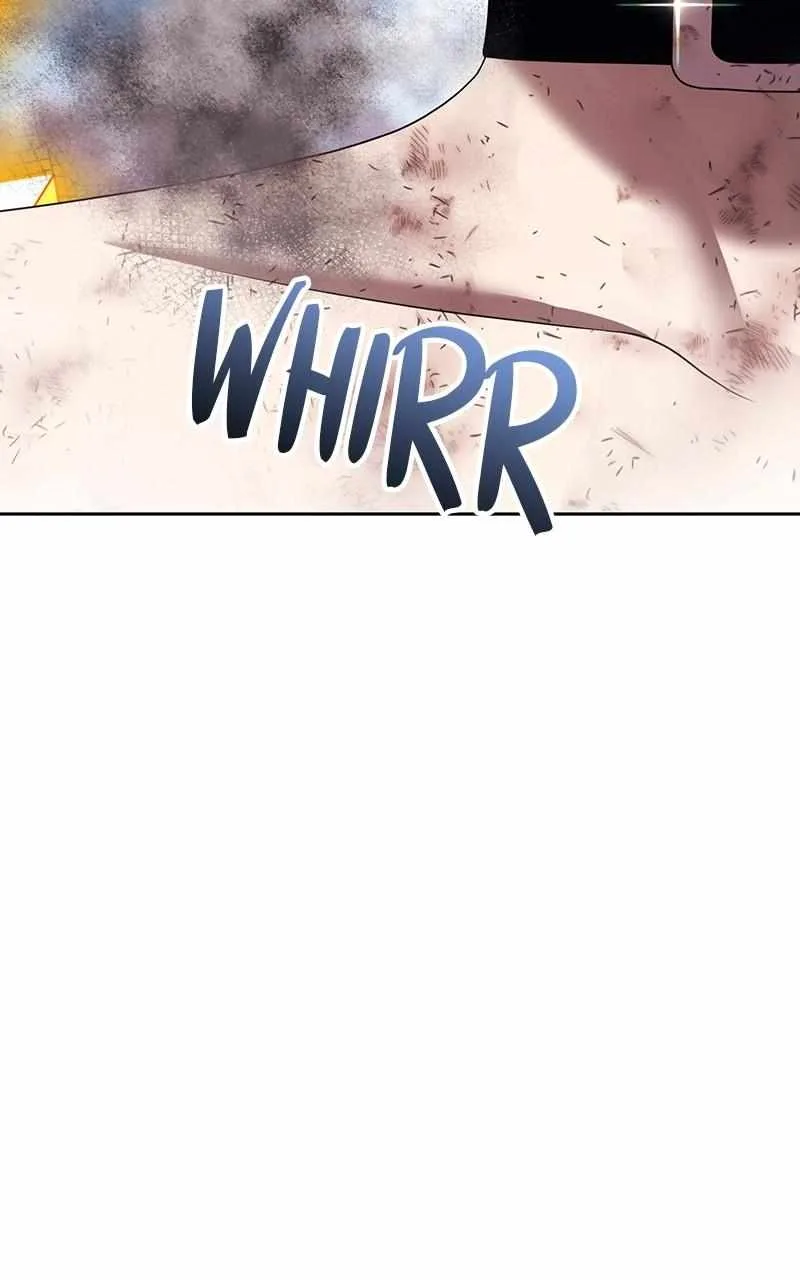 +99 Wooden stick Chapter 120 page 330