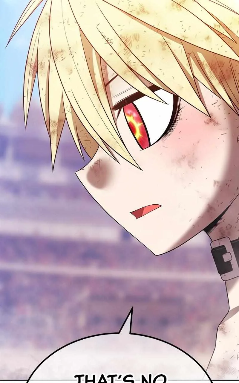 +99 Wooden stick Chapter 120 page 324
