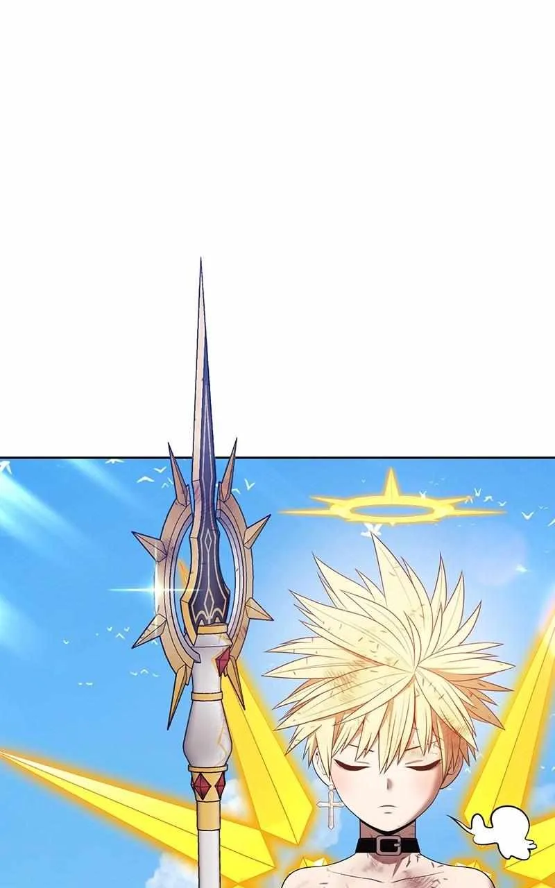 +99 Wooden stick Chapter 120 page 327