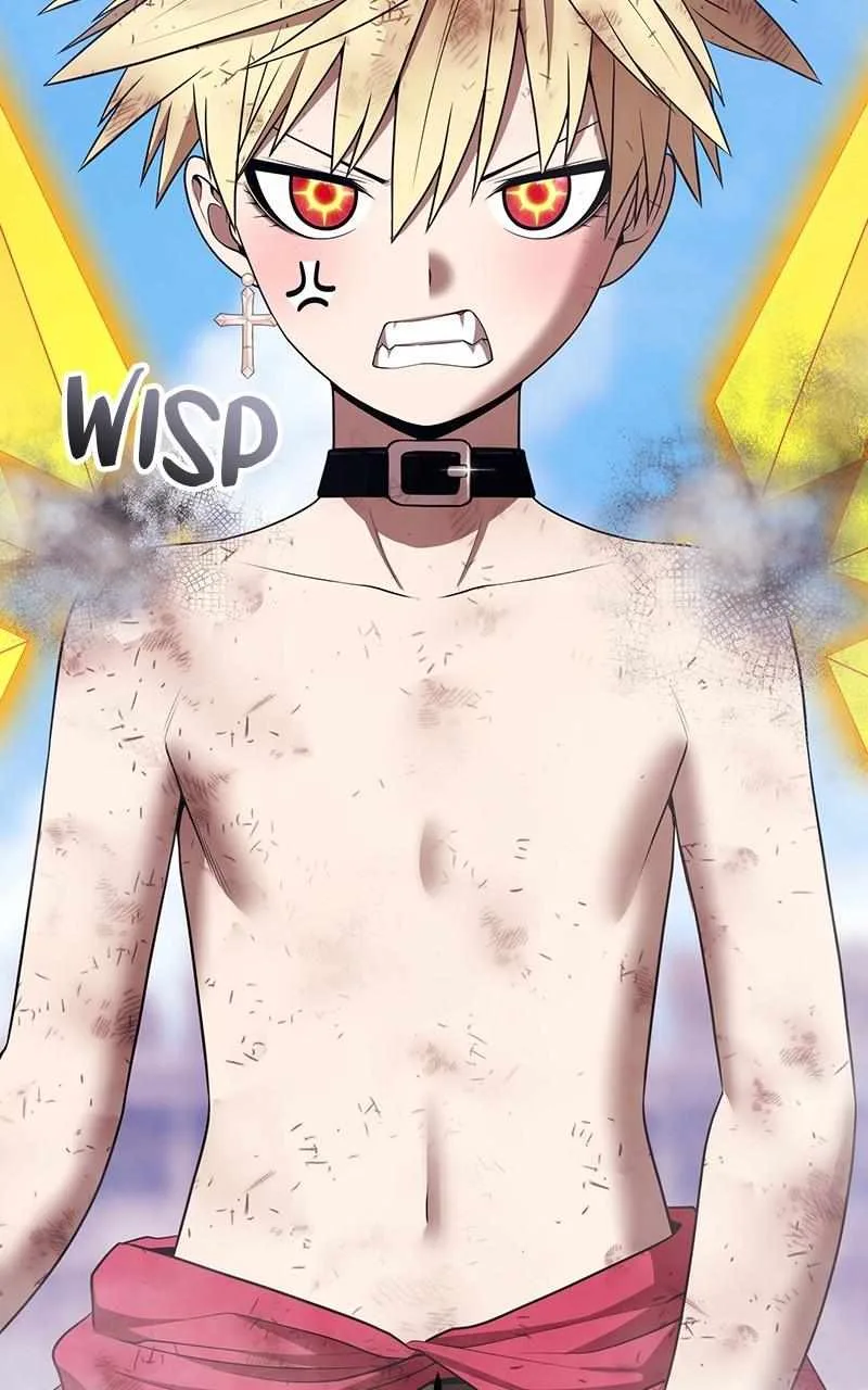 +99 Wooden stick Chapter 120 page 332