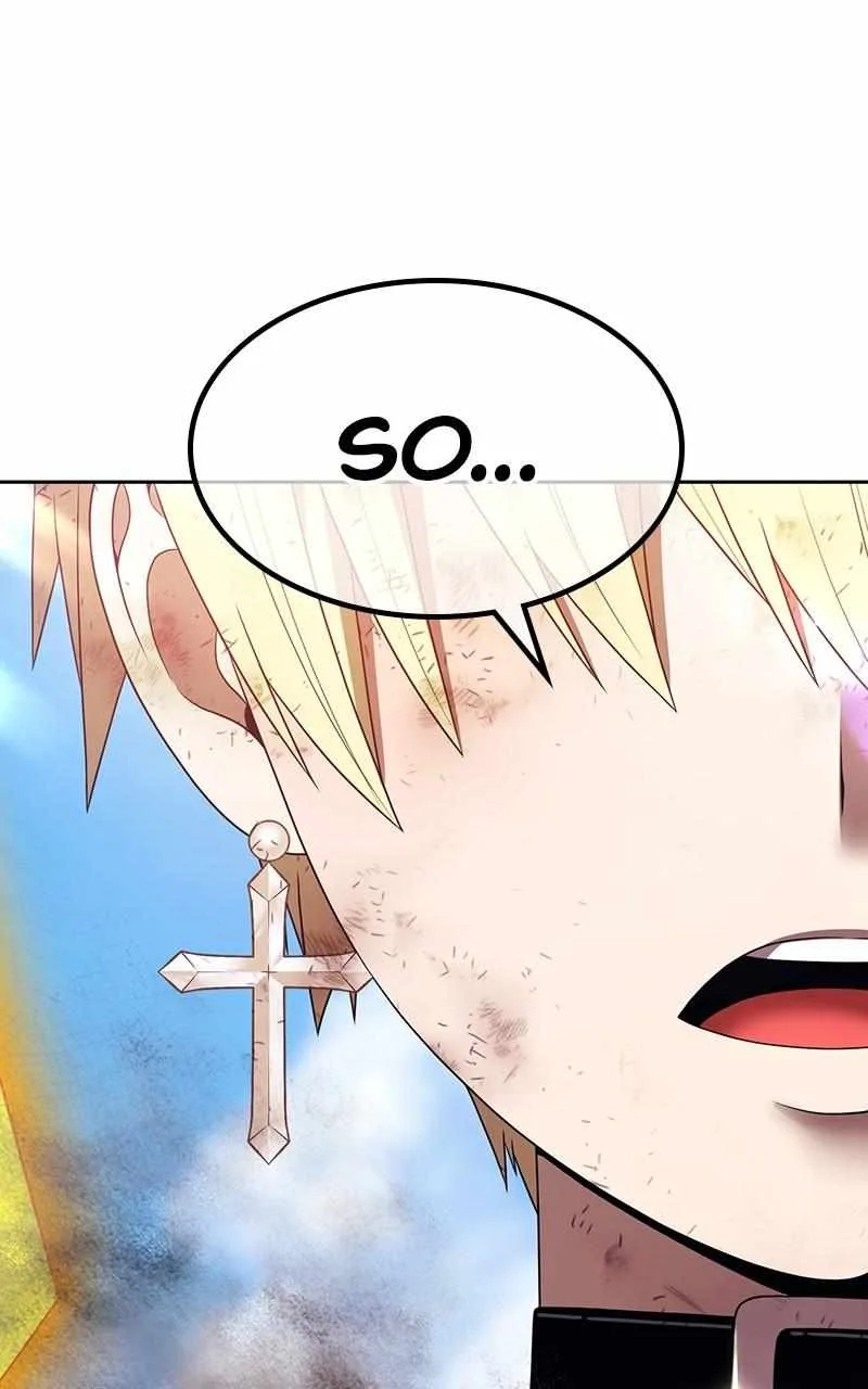 +99 Wooden stick Chapter 120 page 329