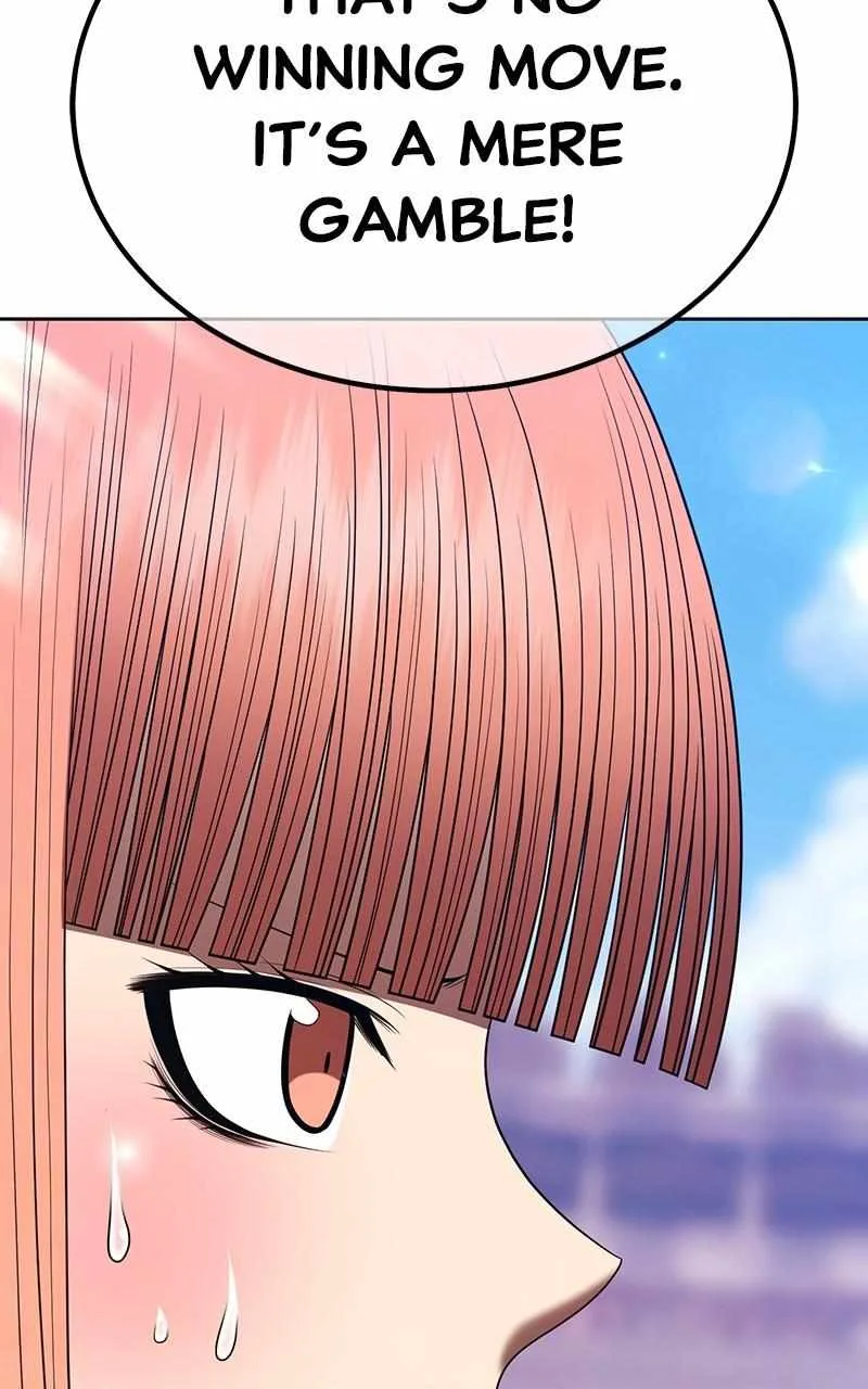 +99 Wooden stick Chapter 120 page 325