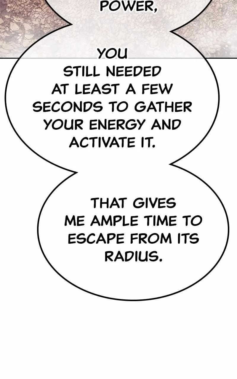 +99 Wooden stick Chapter 120 page 322