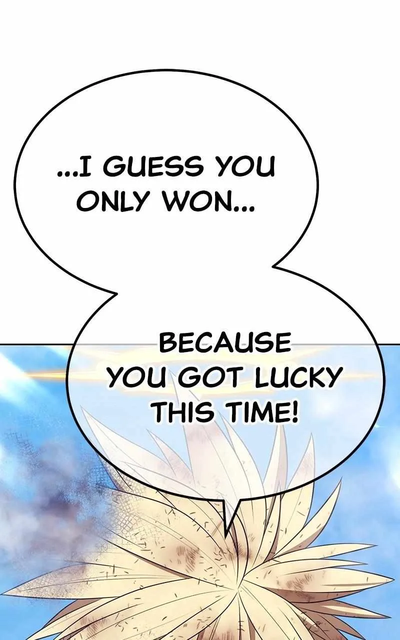 +99 Wooden stick Chapter 120 page 331