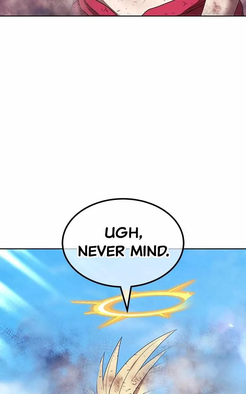 +99 Wooden stick Chapter 120 page 339