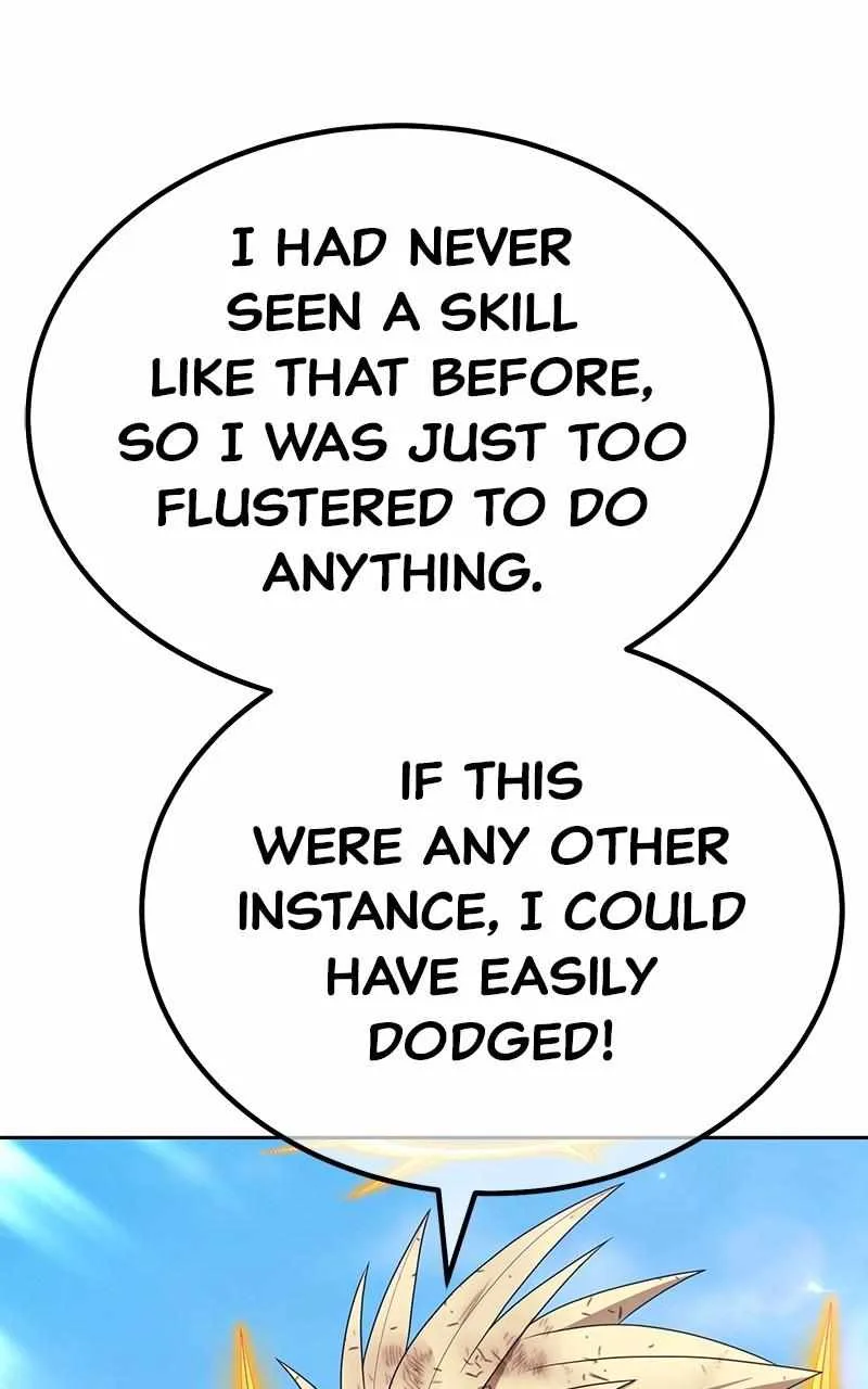 +99 Wooden stick Chapter 120 page 335