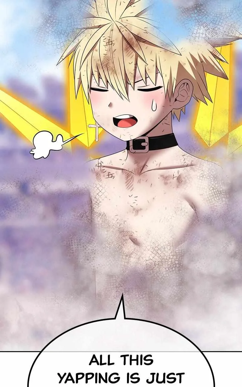 +99 Wooden stick Chapter 120 page 340