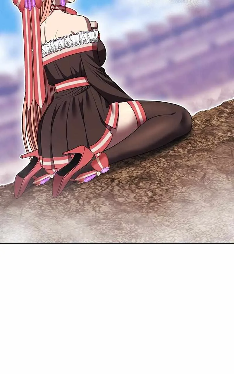 +99 Wooden stick Chapter 120 page 345
