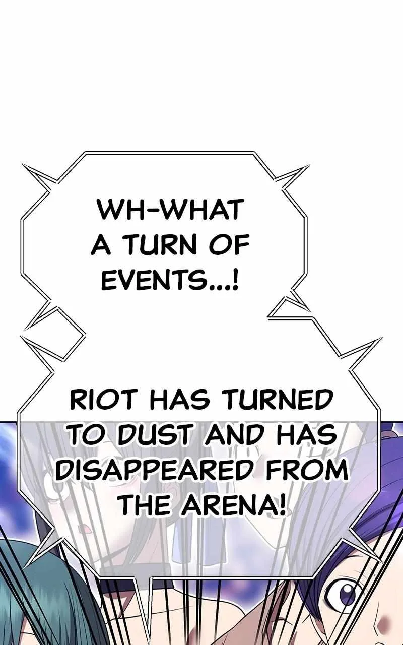+99 Wooden stick Chapter 120 page 346
