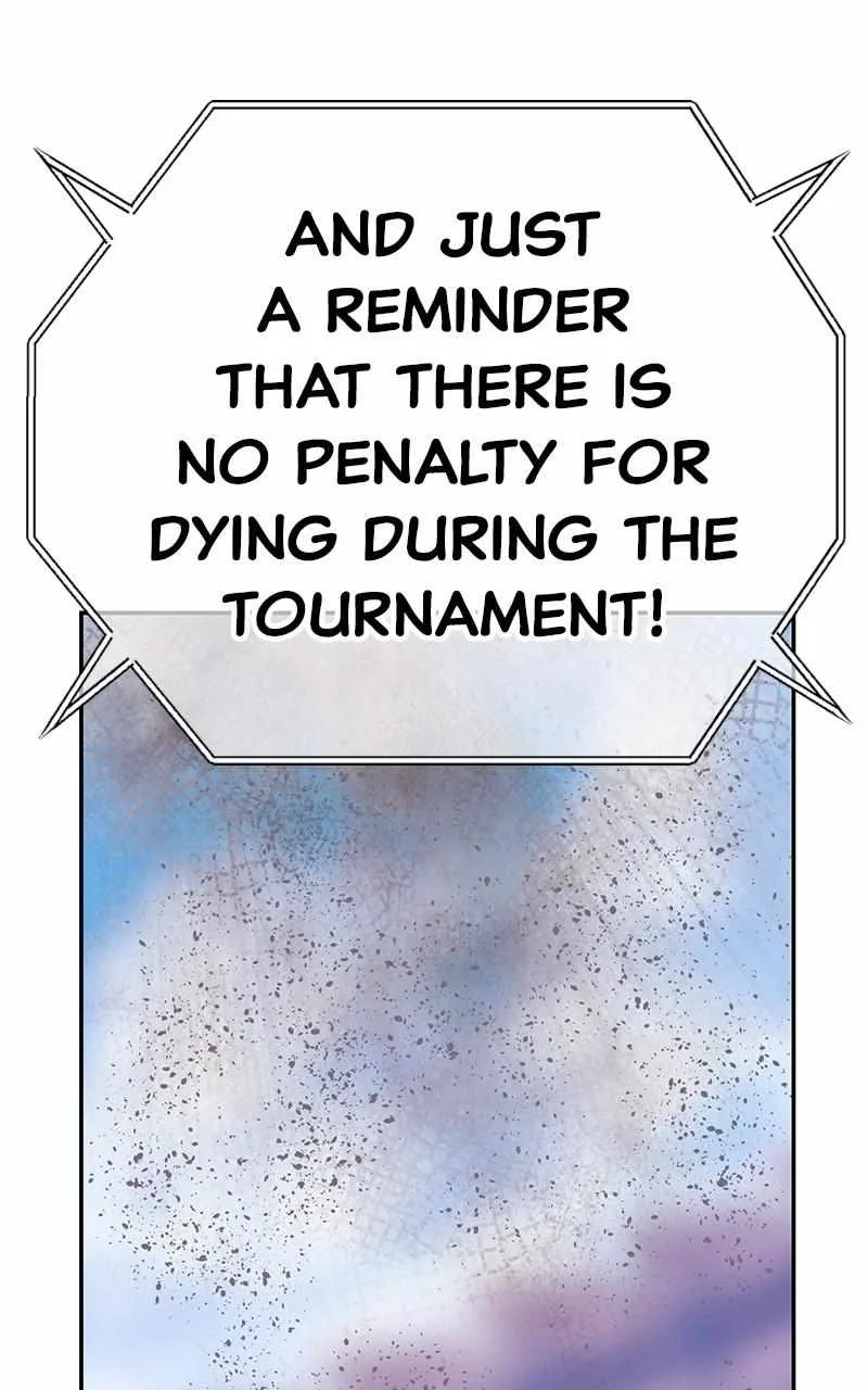 +99 Wooden stick Chapter 120 page 349