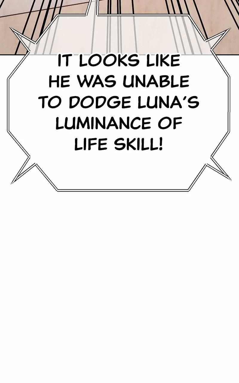 +99 Wooden stick Chapter 120 page 348