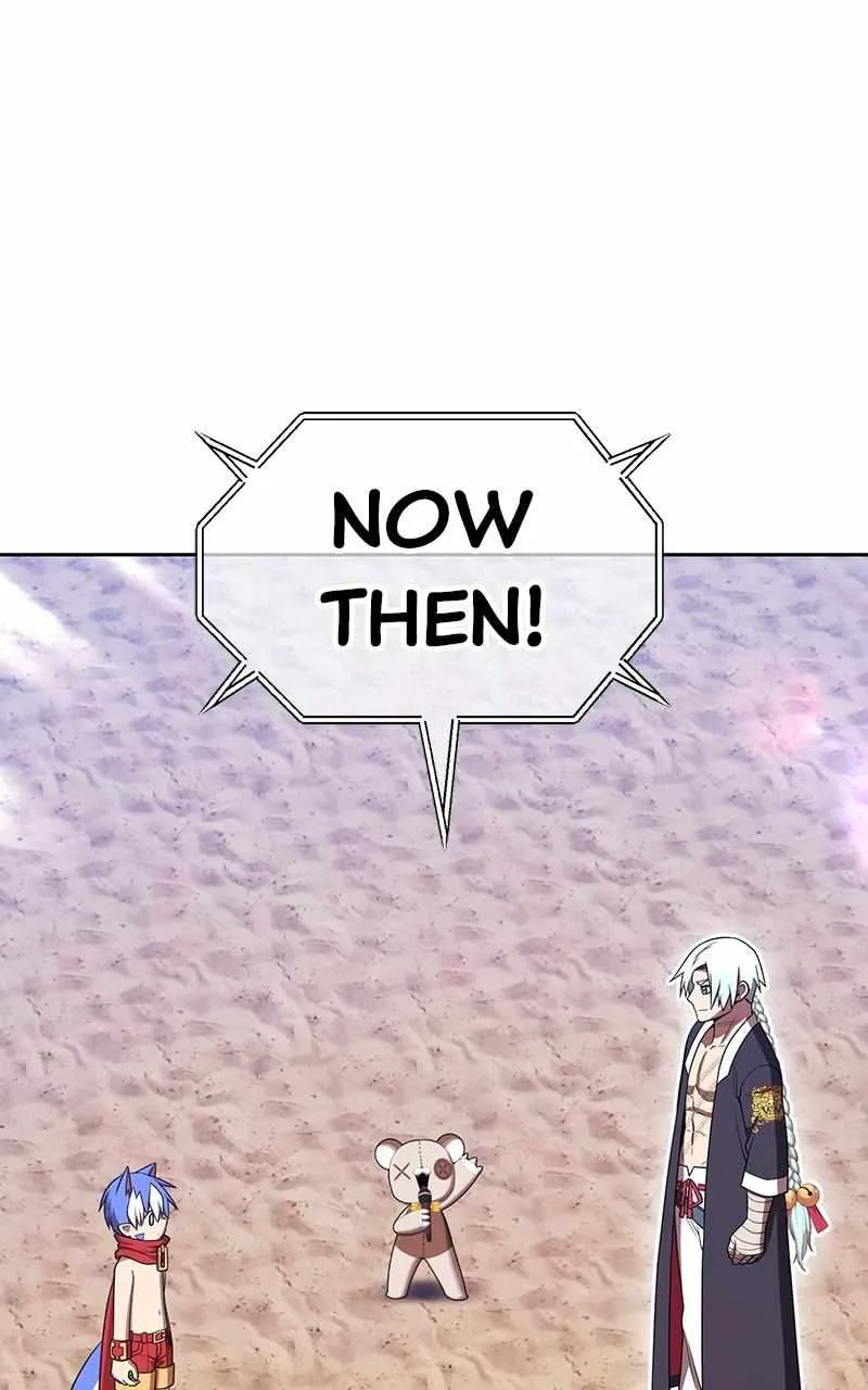 +99 Wooden stick Chapter 120 page 359