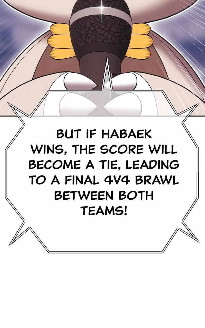 +99 Wooden stick Chapter 120 page 365