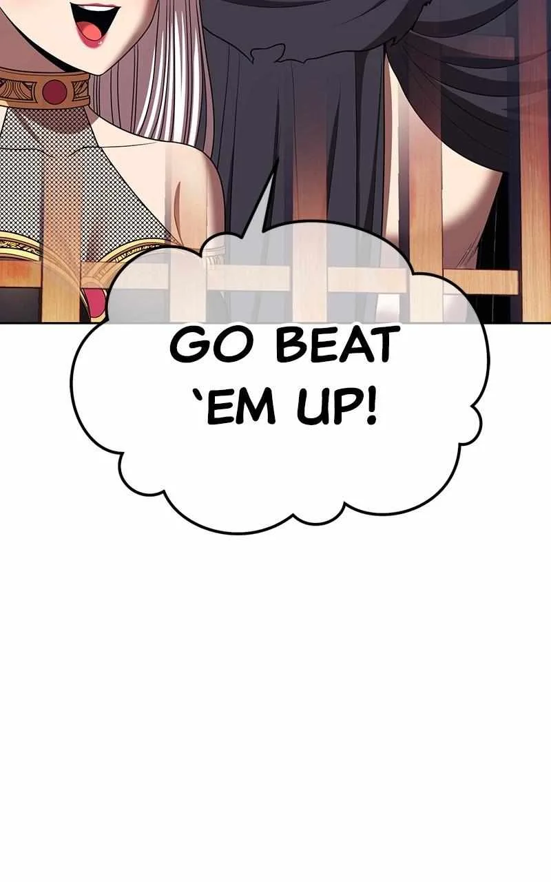 +99 Wooden stick Chapter 120 page 370