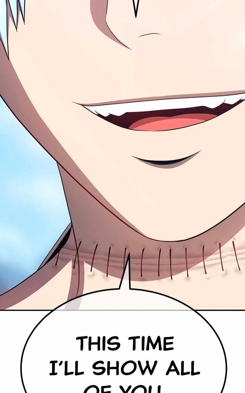 +99 Wooden stick Chapter 120 page 376
