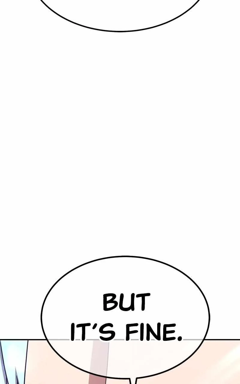 +99 Wooden stick Chapter 120 page 375