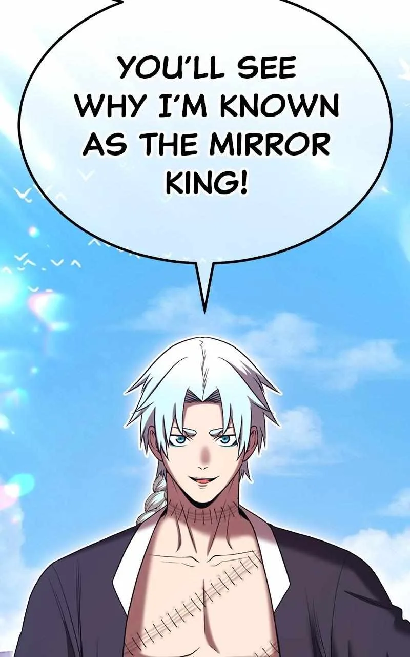 +99 Wooden stick Chapter 120 page 378