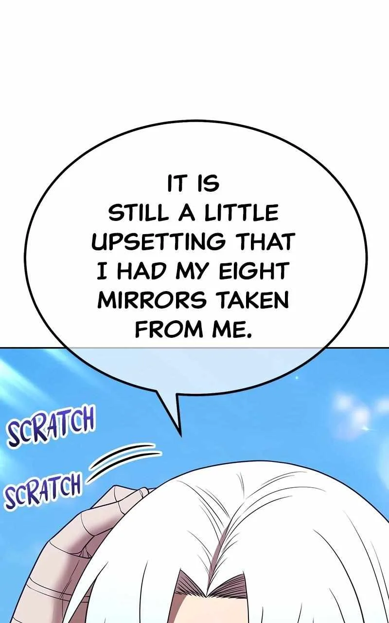 +99 Wooden stick Chapter 120 page 373