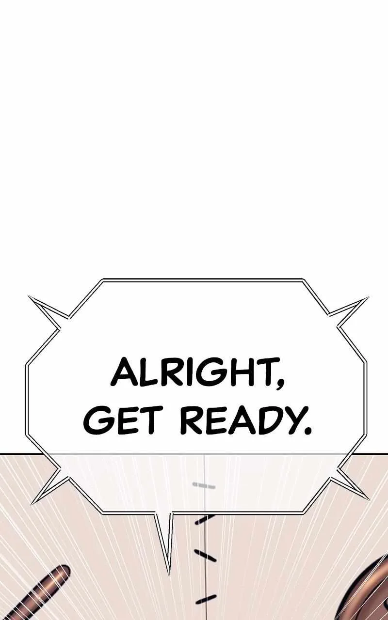 +99 Wooden stick Chapter 120 page 381