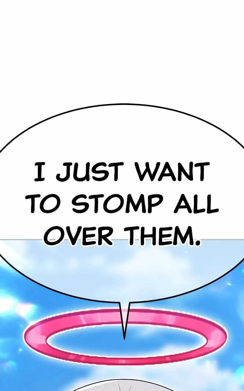 +99 Wooden stick Chapter 120 page 395