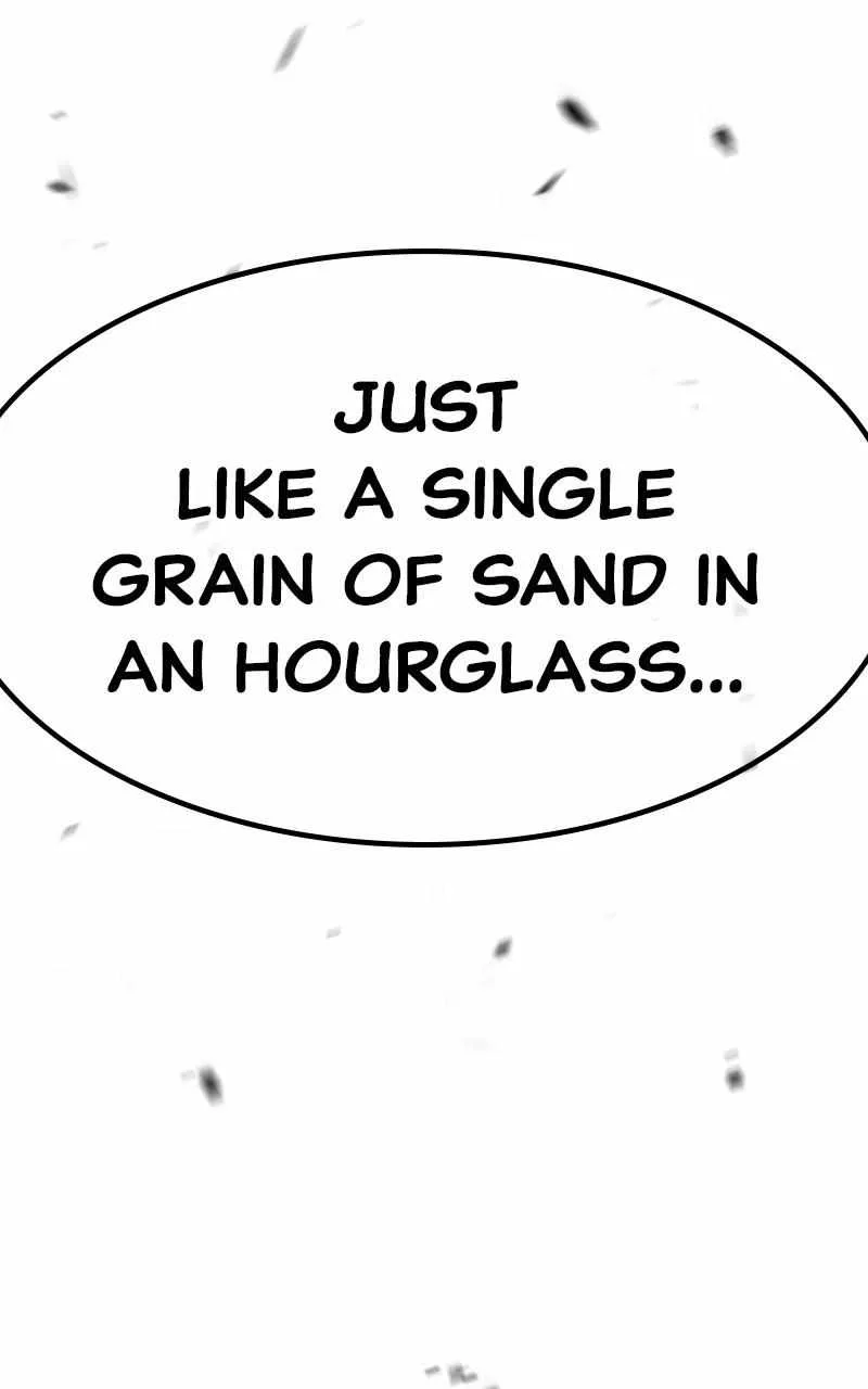 +99 Wooden stick Chapter 120 page 409