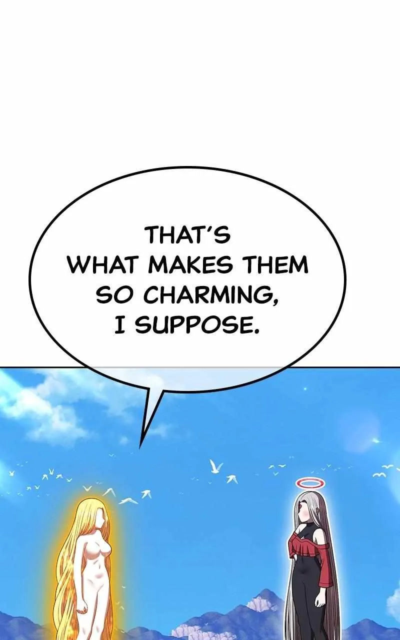 +99 Wooden stick Chapter 120 page 404