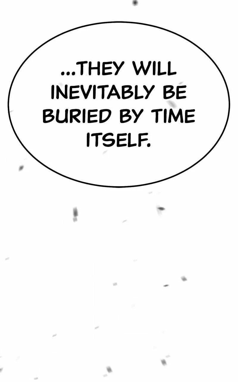 +99 Wooden stick Chapter 120 page 410