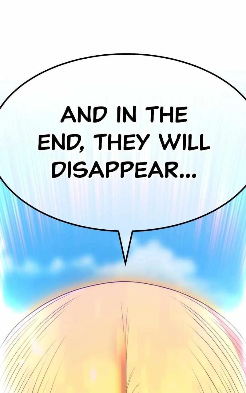 +99 Wooden stick Chapter 120 page 411