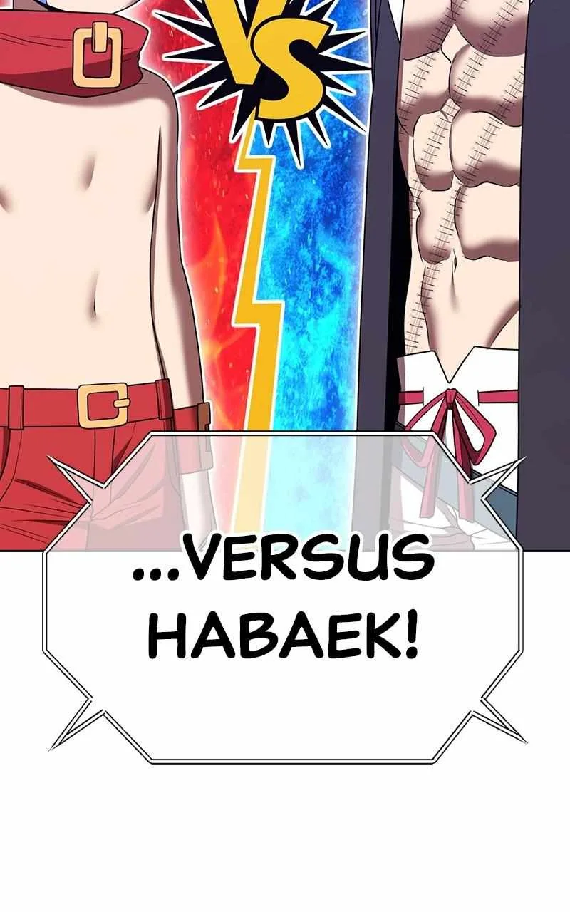 +99 Wooden stick Chapter 121 page 8