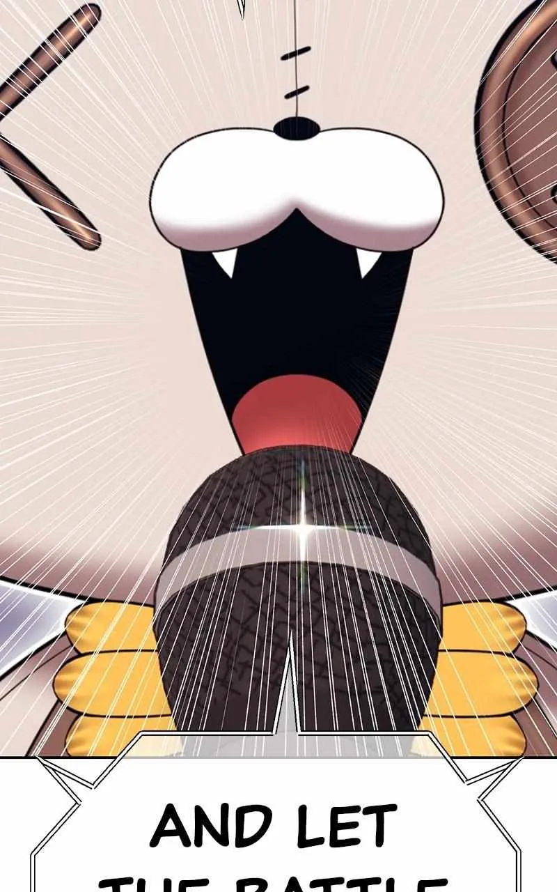 +99 Wooden stick Chapter 121 page 13