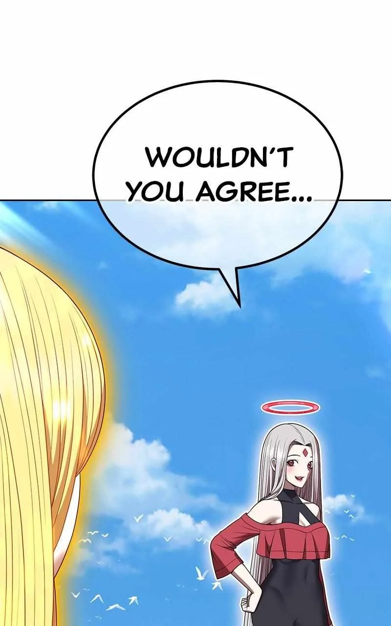 +99 Wooden stick Chapter 121 page 27