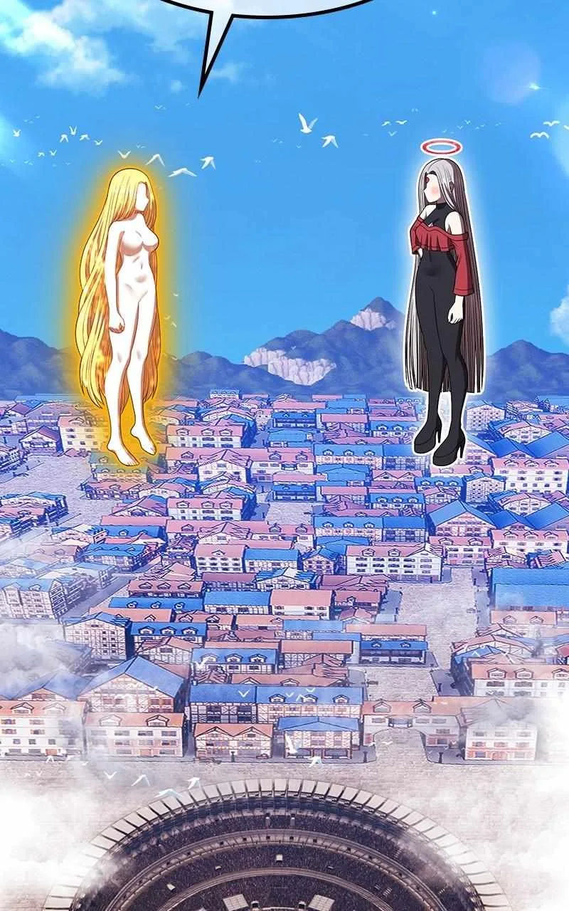 +99 Wooden stick Chapter 121 page 33