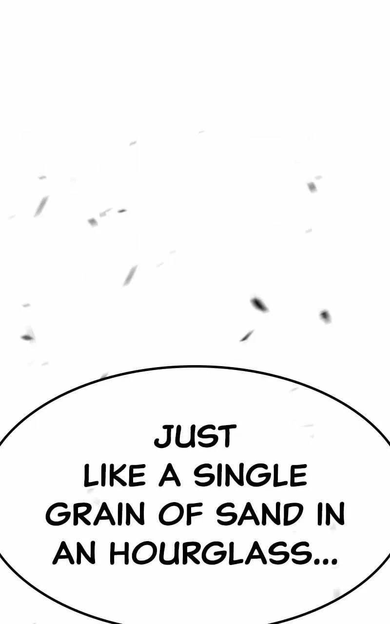 +99 Wooden stick Chapter 121 page 37