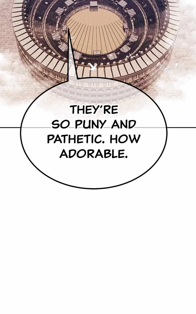 +99 Wooden stick Chapter 121 page 34