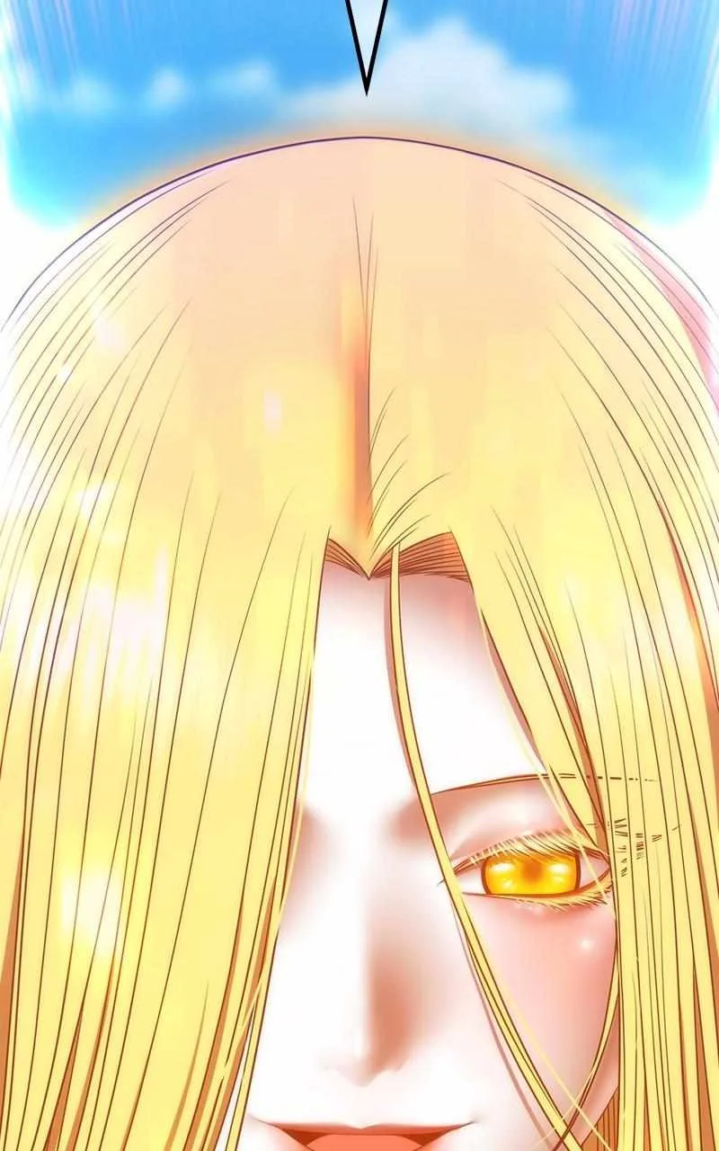 +99 Wooden stick Chapter 121 page 40