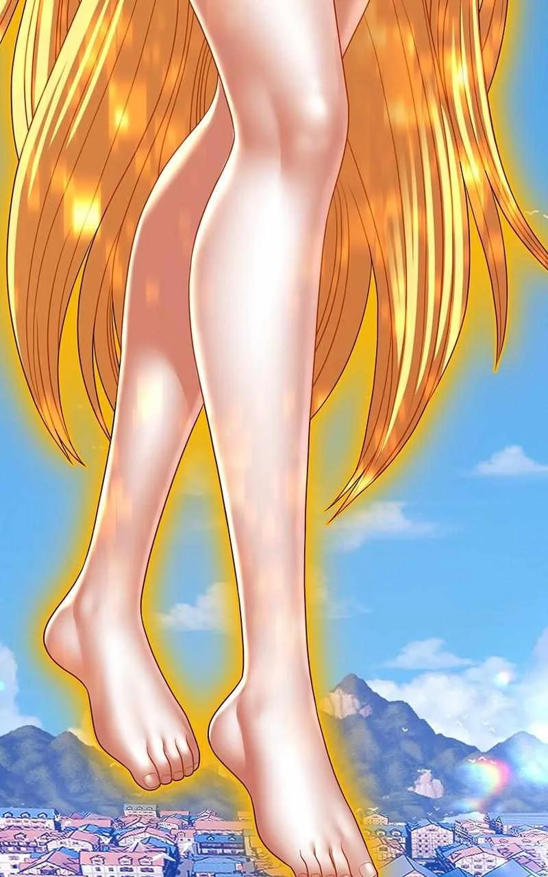 +99 Wooden stick Chapter 121 page 31