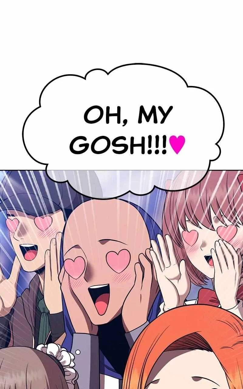 +99 Wooden stick Chapter 121 page 60