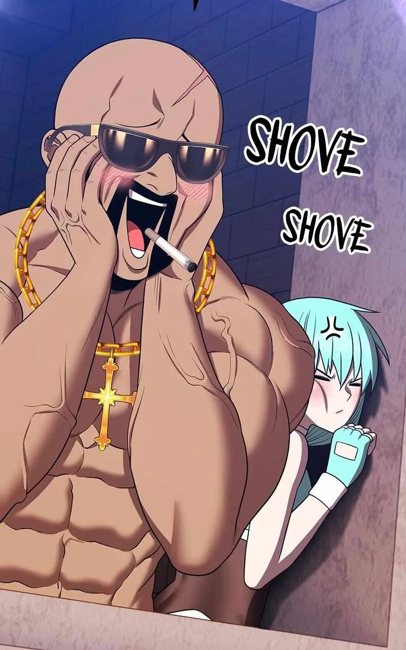 +99 Wooden stick Chapter 121 page 63