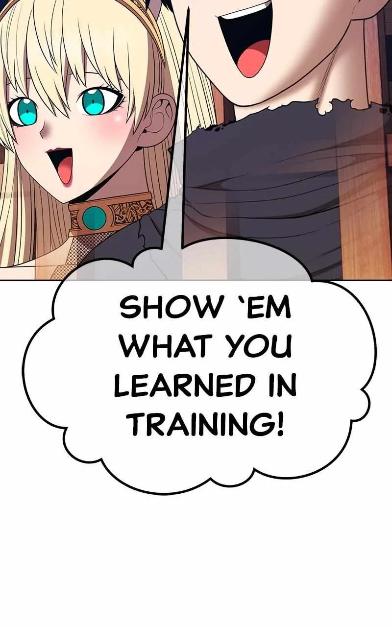 +99 Wooden stick Chapter 121 page 66