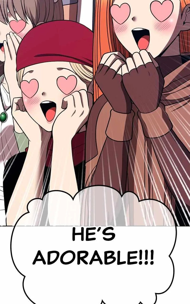 +99 Wooden stick Chapter 121 page 61