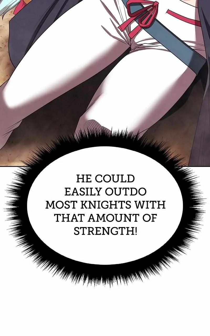 +99 Wooden stick Chapter 121 page 80